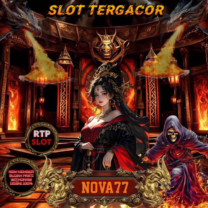 Nova77 - TemTempat Hits Buat Yang Mau Nongkrong Seru Plus Bonus Duit - WooCommerce eCommerce